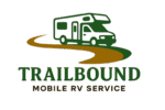 trailbound rv logo