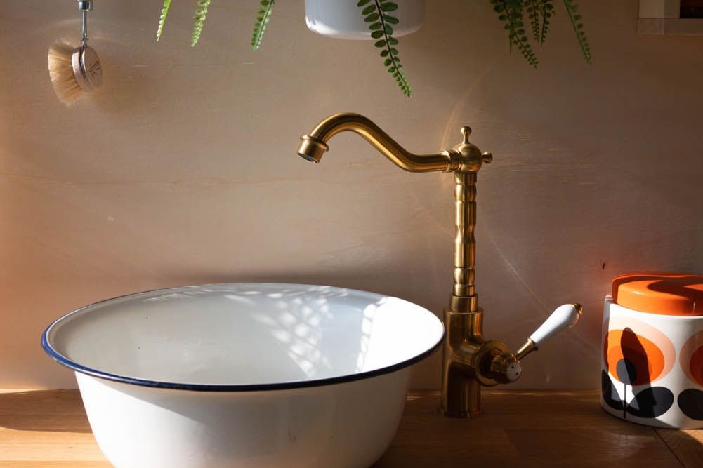 trailbound mobile rv service bathroom sink kitchen systems plumbing reliable service